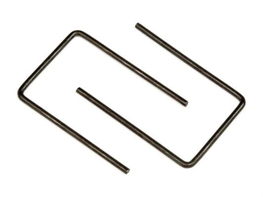 Maverick - MV28026 - LOWER HINGE PIN FR AND RR 2 PCS (ALL ION)