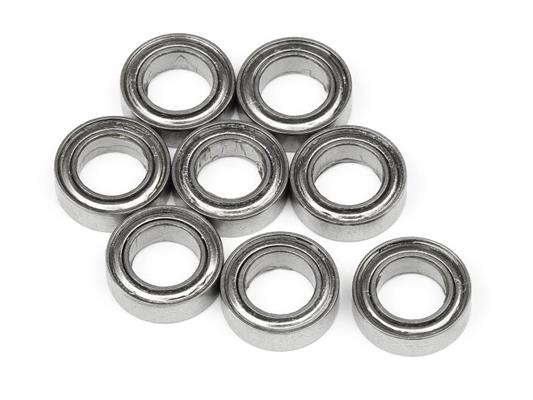 Maverick - MV28030 - BALL BEARING 10 X 6 X 3MM 8PCS