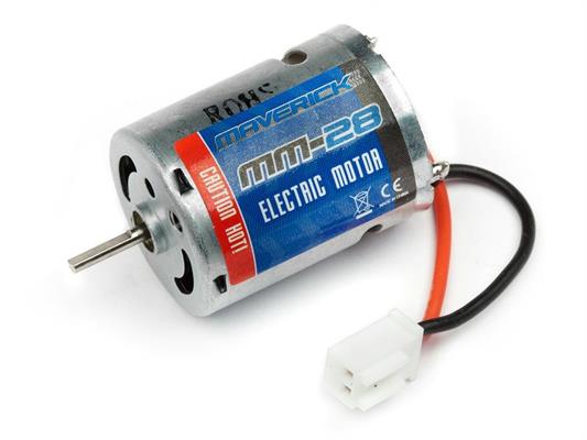 Maverick - MV28058 - MM - 28 370 Motor