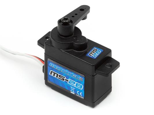 Maverick - MV28061 - MS - 28 SERVO ION