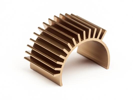 Maverick - MV28063 - MOTOR HEATSINK (ALL ION)