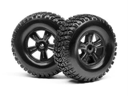 Maverick - MV28079 - WHEELS AND TYRES (ION DT/SC)