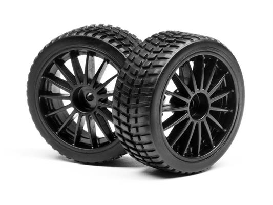 Maverick - MV28083 - WHEELS AND TIRES (ION RX)