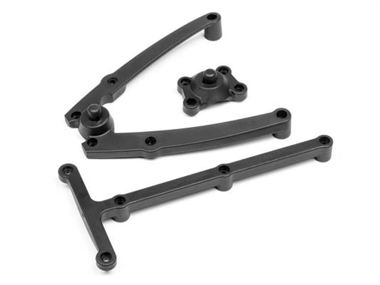 Maverick - MV29032 - CHASSIS BRACE SET (FR&RR)