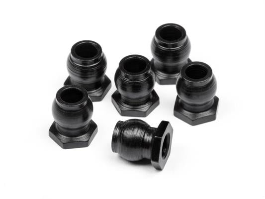 Maverick - MV29061 - BALL 3X5.8X7MM (6PCS)