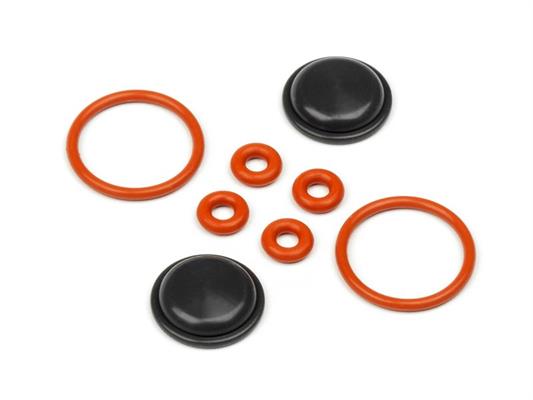 Maverick - MV29065 - SHOCK MAINTENANCE KIT (PR)