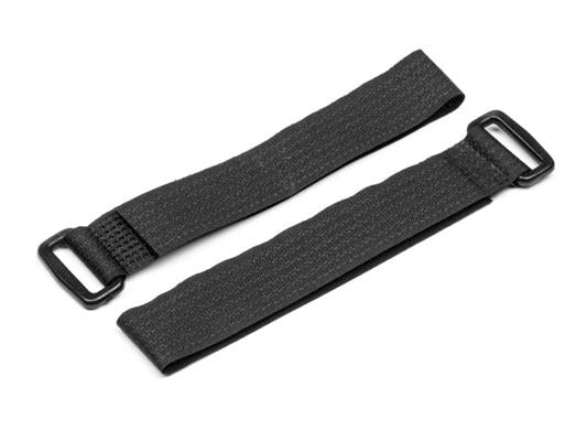 Maverick - MV29075 - BATTERY STRAPS 2PCS 2X22.5CM (PR)