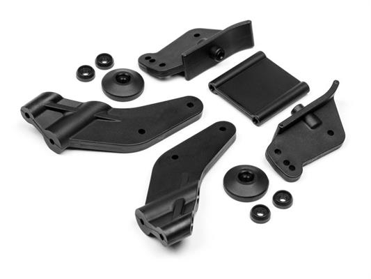 Maverick - MV29078 - REAR WING MOUNT SET