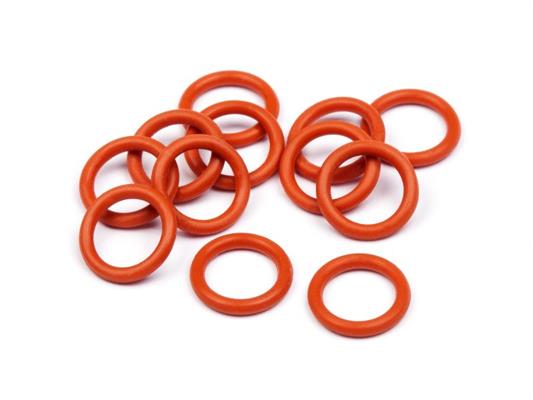 Maverick - MV29086 - O-RING 5X1MM (12PCS)