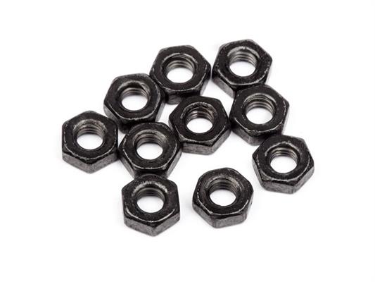 Maverick - MV29100 - NUT M3 (10PCS)