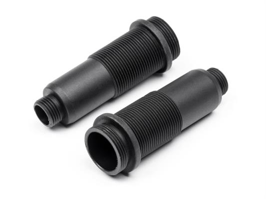 Maverick - MV29125 - PLASTIC SHOCK BODY 12X47MM (PR)