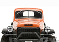 Pro-Line - PL3499-00 - 1946 Dodge Power Wagon karosseri i klar lexan til Crawler biler - 313mm Hjulafstand