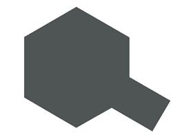 PS-23 - Gun metal - Spraymaling