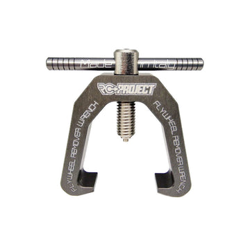 Flywheel Remover Wrench