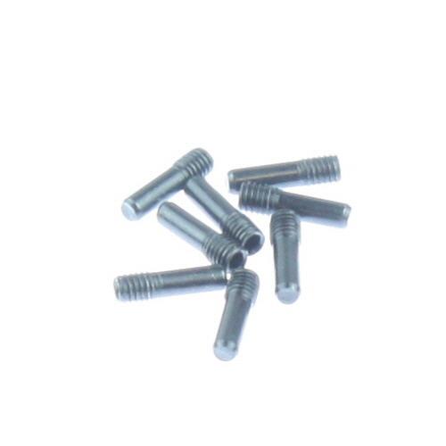 Redcat - RC13838 - 3x10mm Pinol skruer - 8 stk