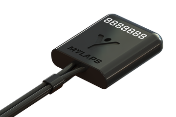 AMB RC4 Pro transponder/ tællerbrikker