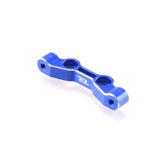 Revolution Design - RDRP0288-BLU - B6.3 | T6.2 | SC6.2 Aluminium Steering Rack (blue)