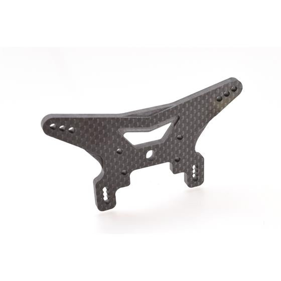 Revolution Design - RDRP0409B - B64 Carbon Fiber Shock Tower Rear Type B