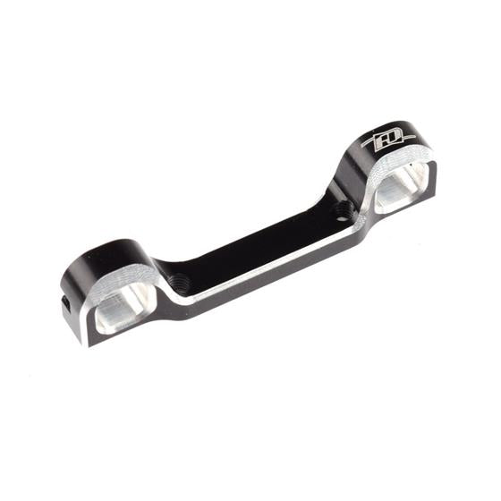 Revolution Design - RDRP0587 - B6.4 | T6.4 | SC6.4 | B6.3 Aluminium Suspension Mount C (wide | black)