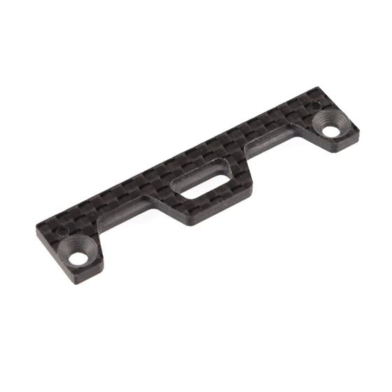 Revolution Design - RDRP0581 - B6.4 | T6.4 | SC6.4 | B6.3 Carbon Servo Mount Brace