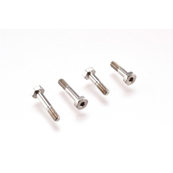 Revolution Design - RDRP0305-B64 - B64 Titanium Lower Shock Screw Set