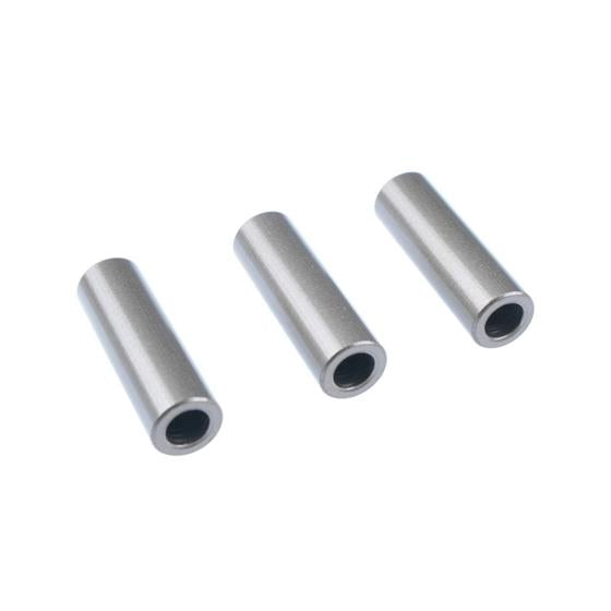 Revolution Design - RDRP0677 - B7 Idler Shaft Hard Coated (3pcs)