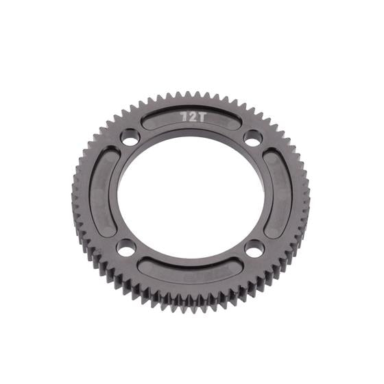 Revolution Design - RDRP0514-72 - B74.2 | B74.1 | B74 72T 48dp Machined Spur Gear (for Center-Differential)