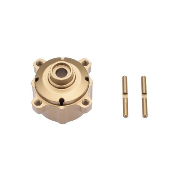 Revolution Design - RDRP0492 - B74.2 | B74.1 | B74 Aluminium Center Differential Case