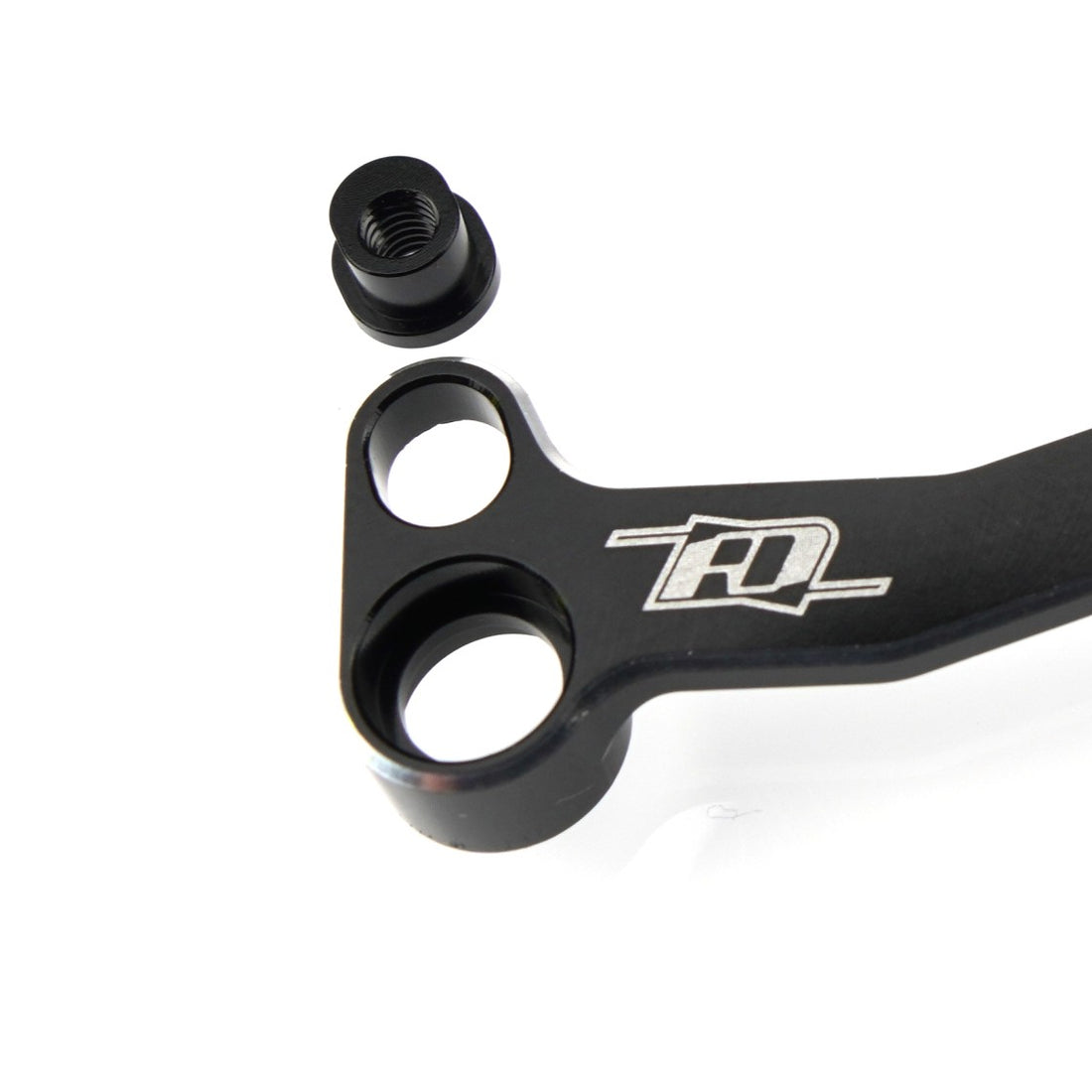 B84 Adjustable Ackerman Steering Platent Driveshaft Set