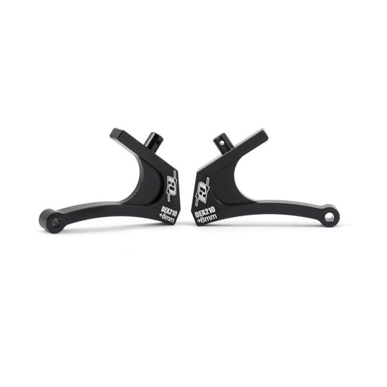 Revolution Design - RDRP0108 - DEX210 Aluminium Wing Mount RM