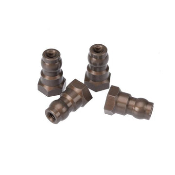 DR10 | RB10 | ProSC10 Aluminium Shock Mount Set