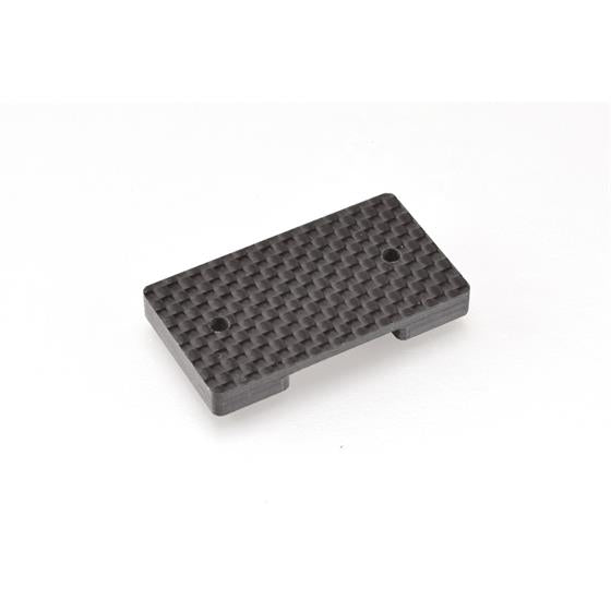 Revolution Design - RDRP0450 - EB410 5mm Carbon Fiber Wing Riser