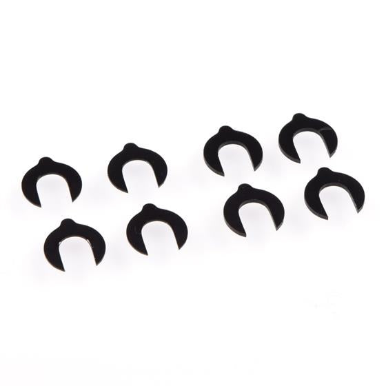 Revolution Design - RDRP0616 - Pivot Ball Shim Kit (Fits RC8B4 | MBX8R | XB8 | S35-4)