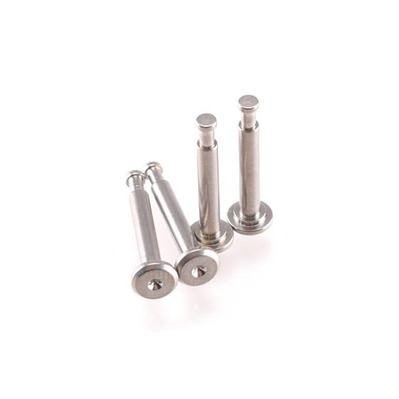 Revolution Design - RDRP0371 - RC8B3 Titanium Shock Pins (4pcs)