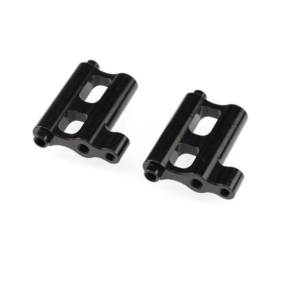 Revolution Design - RDRP0537 - RC8B4 | RC8B3.2 Aluminium Radio Tray Mount Set (2pcs)