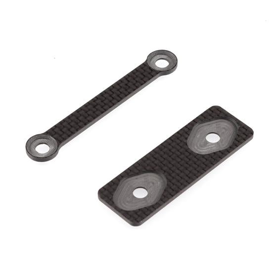 Revolution Design - RDRP0546 - T6.4 | T6.2 Body Mount Stiffener Set