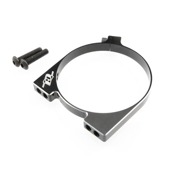 Revolution Design - RDRP0617 - Ultra 1/8 Fan Mount Kit for 30mm and 40mm Fan