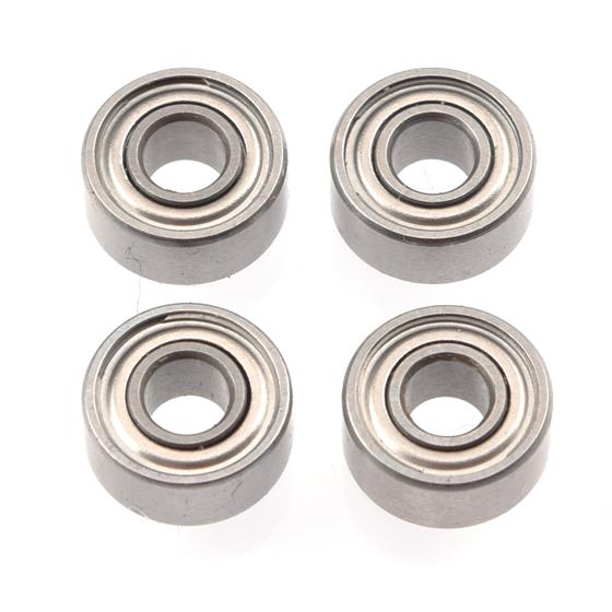 Revolution Design - RDRPBR2-5 - Ultra Bearing 1/8x5/16x9/64" (4pcs)