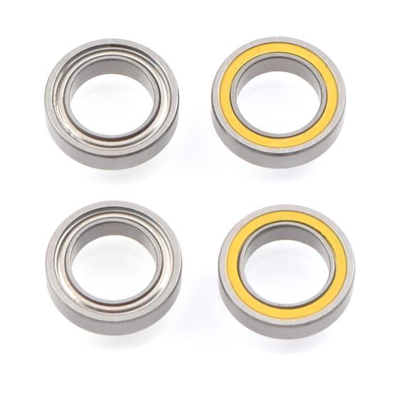 Revolution Design - RDRPBR16104 - Ultra Bearing 10x16x4mm (4pcs)