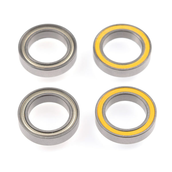 Revolution Design - RDRPB6701 - Ultra Bearing 12x18x4mm (4pcs)