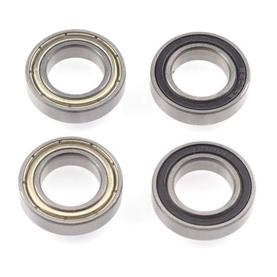 Revolution Design - RDRPB6801 - Ultra Bearing 12x21x5mm (4pcs)