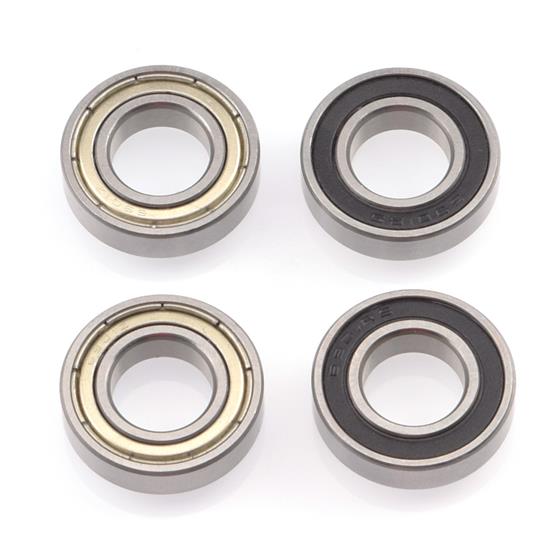 Revolution Design - RDRPB6901 - Ultra Bearing 12x24x6mm (4pcs)