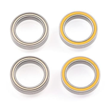 Revolution Design - RDRPB6702 - Ultra Bearing 15x21x4mm (4pcs)