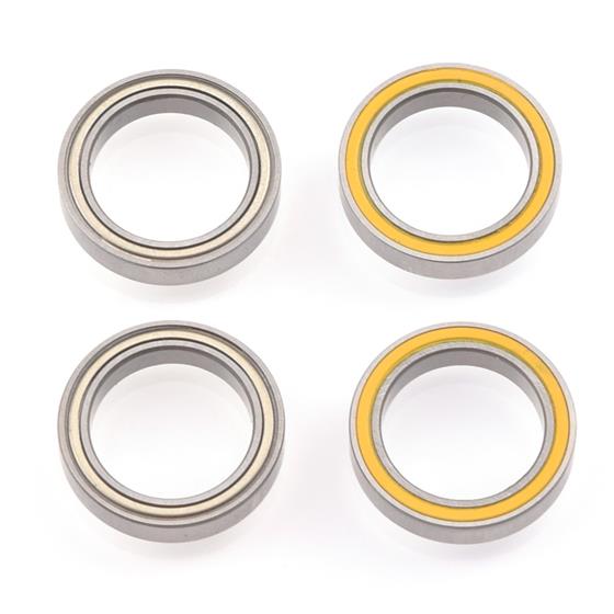 Revolution Design - RDRPB6702 - Ultra Bearing 15x21x4mm (4pcs)