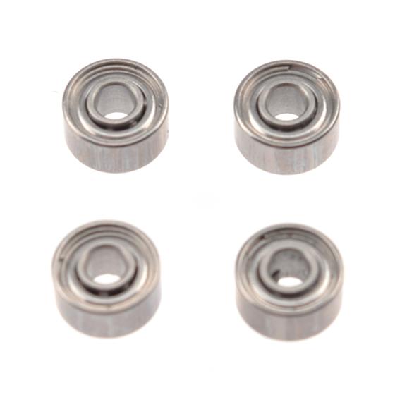 Revolution Design - RDRPB681 - Ultra Bearing 1.5x4x2mm (4pcs)