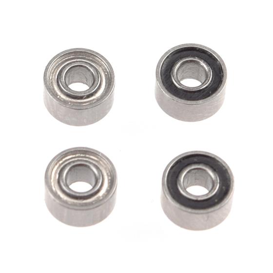 Revolution Design - RDRPBR52 - Ultra Bearing 2x5x2.5mm (4pcs)