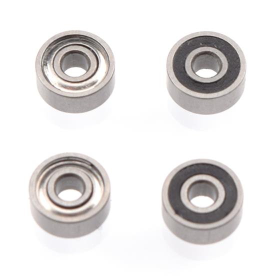 Revolution Design - RDRPBR62 - Ultra Bearing 2x6x2.5mm (4pcs)