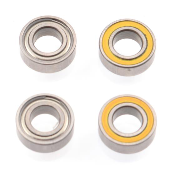 Revolution Design - RDRPBR166 - Ultra Bearing 3/16x3/8x1/8“ (4pcs)