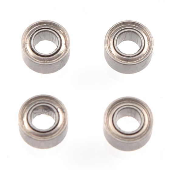 Revolution Design - RDRPBR133 - Ultra Bearing 3/32x3/16x3/32" (4pcs)