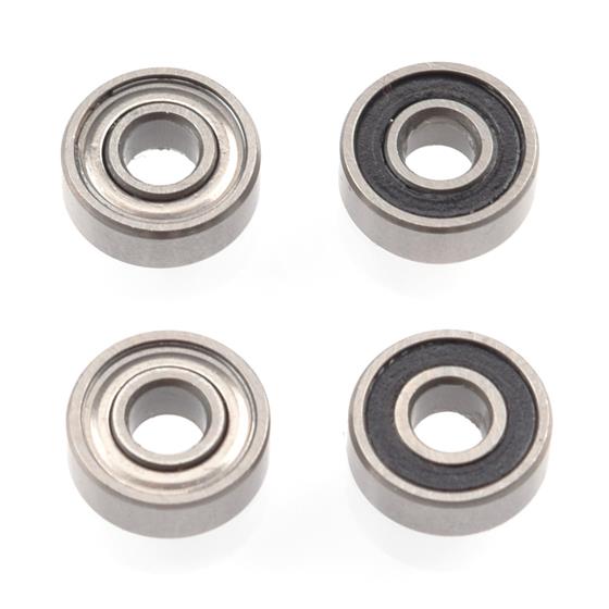 Revolution Design - RDRPBR83 - Ultra Bearing 3x8x3mm (4pcs)